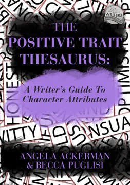 The Positive Trait Thesaurus Summary