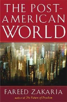 The Post-American World Summary