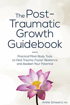 The Post-Traumatic Growth Guidebook Summary