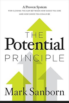 THE POTENTIAL PRINCIPLE [Paperback] Sanborn, Mark Summary
