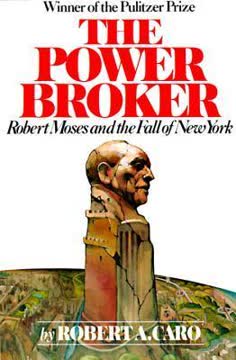 The Power Broker Summary