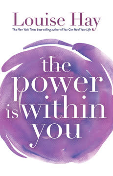 The Power Is Within You Summary