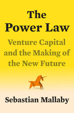 The Power Law Summary