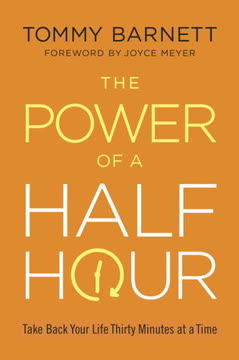 The Power of a Half Hour Summary