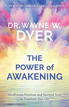 The Power of Awakening Summary