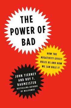 The Power of Bad Summary
