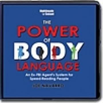 The Power of Body Language Summary