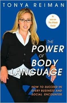 The Power of Body Language Summary