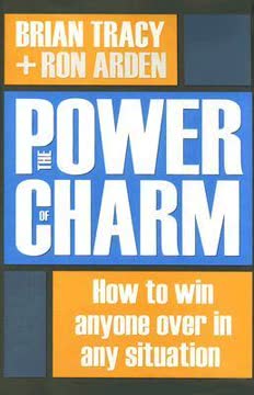 The Power of Charm Summary