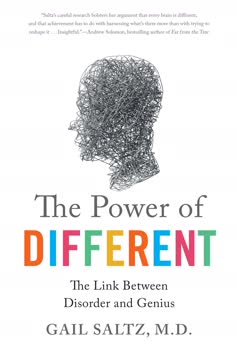 The Power of Different Summary