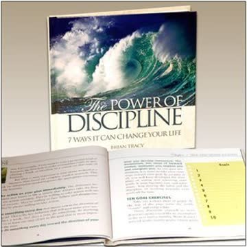The Power of Discipline Summary
