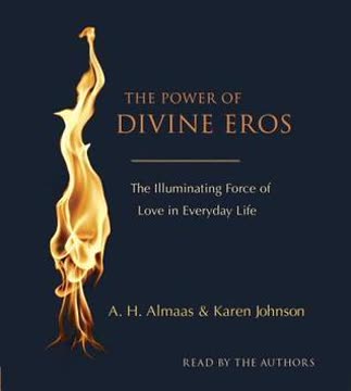 The Power of Divine Eros Summary