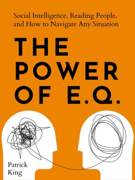 The Power of E.Q. Summary