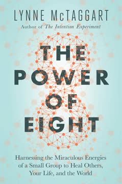 The Power of Eight Summary