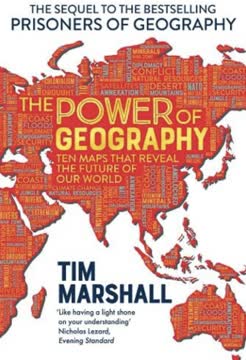 The Power of Geography Summary