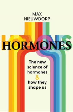 The Power of Hormones Summary