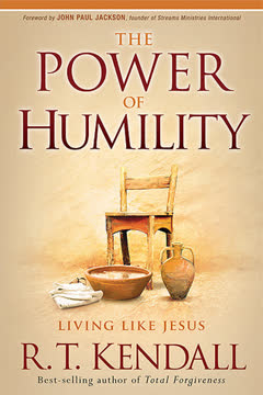 The Power of Humility Summary