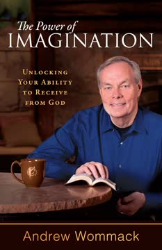 The Power of Imagination Summary