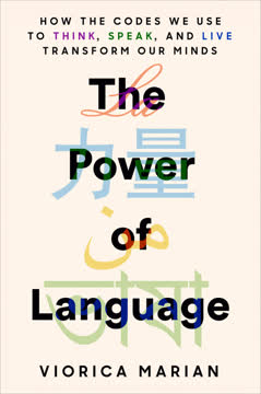 The Power of Language Summary