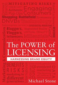 The Power of Licensing by Michael Stone