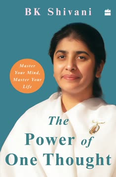 The Power of One Thought Summary