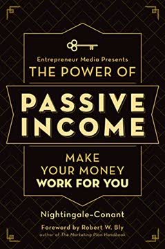 The Power of Passive Income Summary