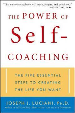 The Power of Self-Coaching Summary