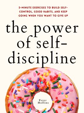 The Power of Self-Discipline Summary