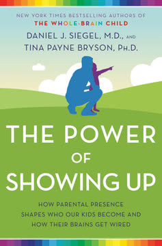 The Power of Showing Up Summary