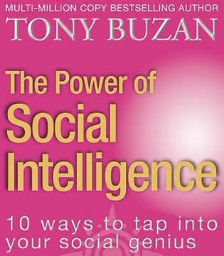 The Power of Social Intelligence Summary