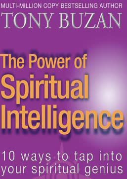 The Power of Spiritual Intelligence Summary