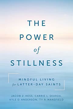 The Power of Stillness Summary