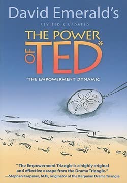 The Power of TED Summary