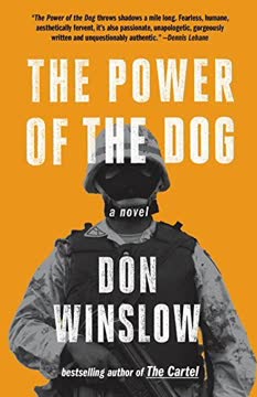 The Power of the Dog Summary
