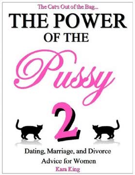 The Power of the Pussy (Part Two) - (Dating, Marriage, and Divorce Advice for Women) Summary