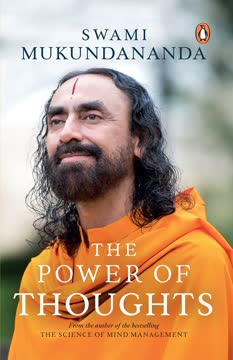 The Power of Thoughts Summary