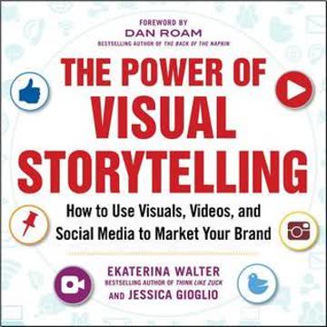 The Power of Visual Storytelling Summary
