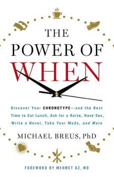 The Power of When Summary