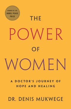 The Power of Women Summary
