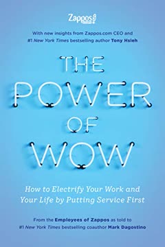 The Power of WOW Summary