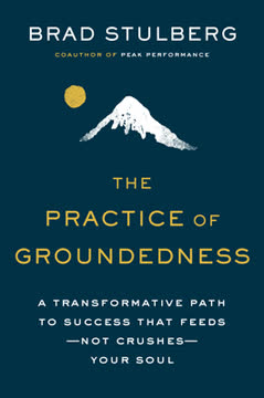 The Practice of Groundedness Summary