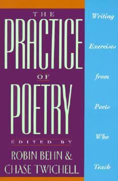 The Practice of Poetry Summary