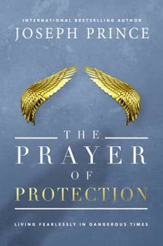 The Prayer of Protection Summary