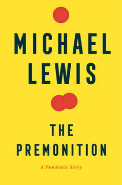 The Premonition Summary