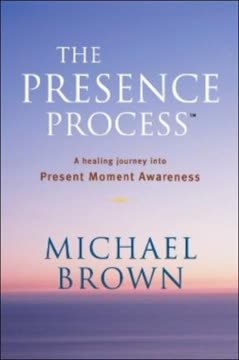The Presence Process Summary