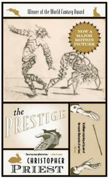 The Prestige Summary