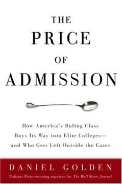 The Price of Admission Summary