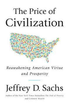 The Price of Civilization Summary