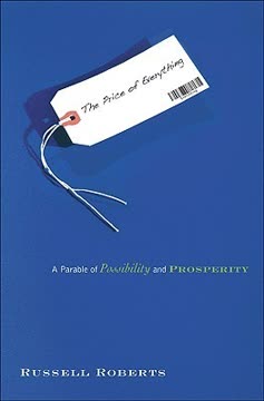 The Price of Everything Summary