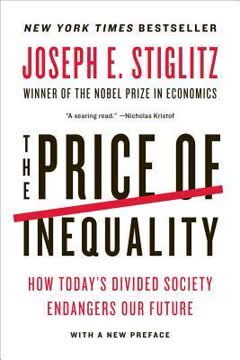 The Price of Inequality Summary